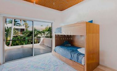 Casa en Venta, Cancun, Benito Juarez, Quintana Roo.