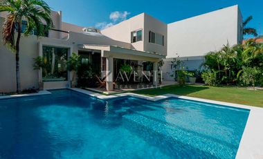 Casa en Venta, Cancun, Benito Juarez, Quintana Roo.