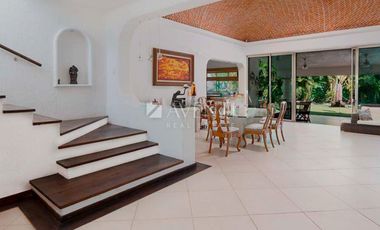 Casa en Venta, Cancun, Benito Juarez, Quintana Roo.