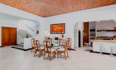 Casa en Venta, Cancun, Benito Juarez, Quintana Roo.