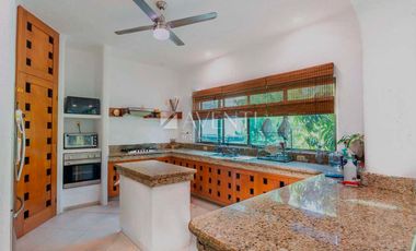 Casa en Venta, Cancun, Benito Juarez, Quintana Roo.