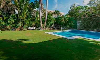 Casa en Venta, Cancun, Benito Juarez, Quintana Roo.