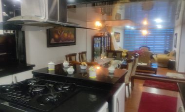 SE VENDE EXCELENTE CASA EN MODELIA , 5ALCOBAS FRENTE A PARQUE