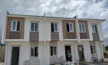PRE-SELLING 2-STOREY TOWNHOUSE IN TOLEDO CITY NEAR MALL