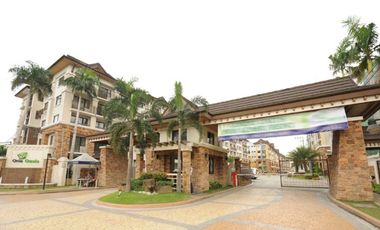 2br Pasig Condo for rent One Oasis Ortigas nr Tiendesitas C5