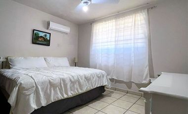 CASA EN RENTA VIRGILIO URIBE