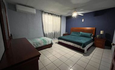 CASA EN RENTA VIRGILIO URIBE