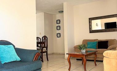 CASA EN RENTA VIRGILIO URIBE