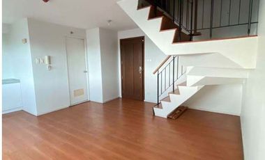Two Bedroom Condo Unit For Sale in Gateway Garden Ridge at Mandaluyong City