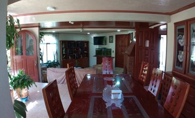 🏡 Venta de Casa con amplísimo jardín 🌱 en San Gaspar Tlahuelilpan, Metepec 🏡 *** gran oportunidad ***