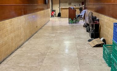 For Sale Condo in Binondo Chinatown, Manila 3 Bedrooms 126.90 sqm  3 Toilet and Bath  Newly repainted/renovated Price: 9M net Buyer assumes Capital Ga