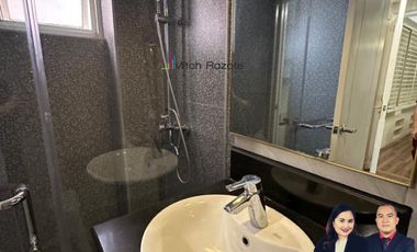 Luxury 3-Bedroom Bi-Level Penthouse Unit For Lease at McKinley Garden Villas near BGC