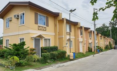 MIKA  Double Firewall (Corner Lot)FOR SALE