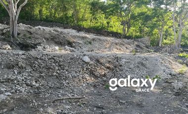 DIJUAL TANAH PED BUYUK NUSAPENIDA KLUNGKUNG, BALI