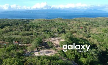 DIJUAL TANAH PED BUYUK NUSAPENIDA KLUNGKUNG, BALI