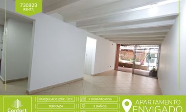 APARTAMENTO ENVIGADO 730923