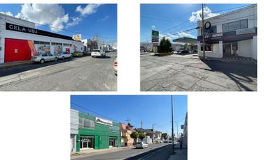 Venta Terreno 12 Oriente América Sur