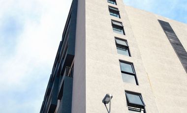 A 5 CUADRAS DE CUCEI Y PLAZA FORUM TLAQUEPAQUE EN COTO PRIVADO CON ELEVADOR Y ESTACIONAMIENTO EN SOTANO