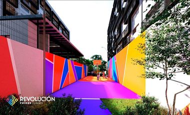 A 5 CUADRAS DE CUCEI Y PLAZA FORUM TLAQUEPAQUE EN COTO PRIVADO CON ELEVADOR Y ESTACIONAMIENTO EN SOTANO