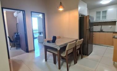 One Uptown Residences Two Bedroom Furnished for RENT in Taguig