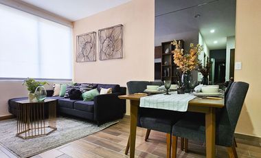 Departamentos en Venustiano Carranza