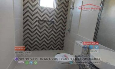 House and Lot For Sale in Marilao Bulacan AMARESA Marilao