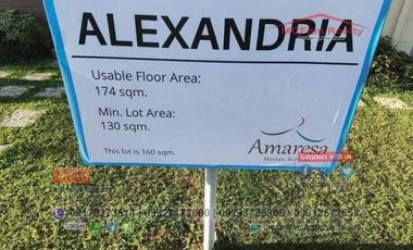 House and Lot For Sale in Marilao Bulacan AMARESA Marilao