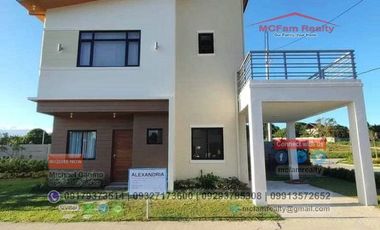 House and Lot For Sale in Marilao Bulacan AMARESA Marilao