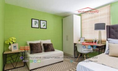 House and Lot For Sale in Marilao Bulacan AMARESA Marilao