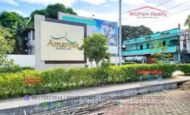 House and Lot For Sale in Marilao Bulacan AMARESA Marilao