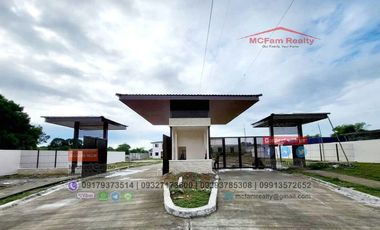 House and Lot For Sale in Marilao Bulacan AMARESA Marilao