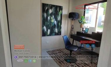 House and Lot For Sale in Marilao Bulacan AMARESA Marilao