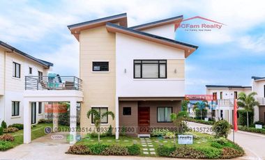 House and Lot For Sale in Marilao Bulacan AMARESA Marilao