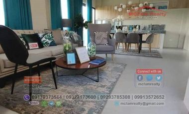 House and Lot For Sale in Marilao Bulacan AMARESA Marilao