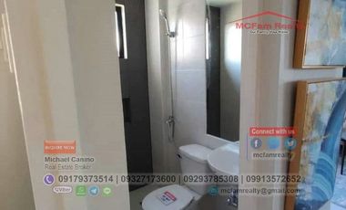 House and Lot For Sale in Marilao Bulacan AMARESA Marilao