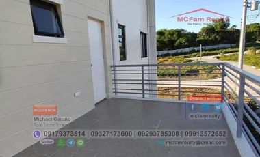 House and Lot For Sale in Marilao Bulacan AMARESA Marilao