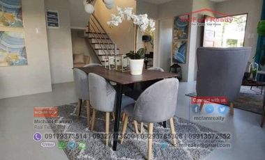 House and Lot For Sale in Marilao Bulacan AMARESA Marilao