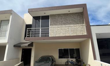 Casa en venta en Fracc. Coto Platino en Mazatlán, Sinaloa