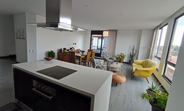 Apartamento en venta la calleja Baja Bogotá