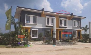LIORA TOWNHOUSE House For Sale in Naic Cavite