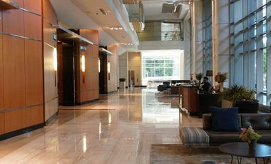 Prime Retail/Office Space in Lorraine Tower, Proscenium, Makati City