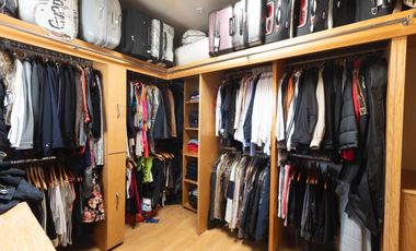 SE VENDA CASA EN CONDOMINIO EN DESIERTO DE LOS LEONES