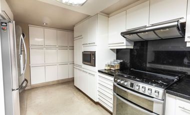 SE VENDA CASA EN CONDOMINIO EN DESIERTO DE LOS LEONES