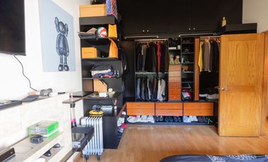 SE VENDA CASA EN CONDOMINIO EN DESIERTO DE LOS LEONES