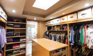 SE VENDA CASA EN CONDOMINIO EN DESIERTO DE LOS LEONES