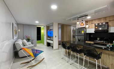 ALQUILER APARTAMENTO AMOBLADO BUCARAMANGA
