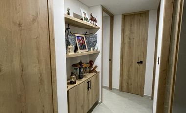 ALQUILER APARTAMENTO AMOBLADO BUCARAMANGA