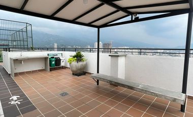 ALQUILER APARTAMENTO AMOBLADO BUCARAMANGA