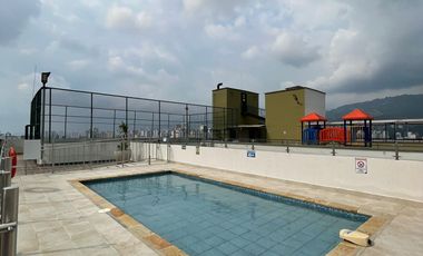 ALQUILER APARTAMENTO AMOBLADO BUCARAMANGA