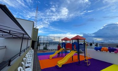 ALQUILER APARTAMENTO AMOBLADO BUCARAMANGA